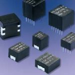 PM948N (DIL) Film capacitors for SMPS