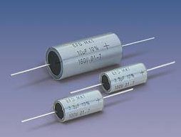 MKT (axial) Film capacitors for SMPS