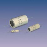 PM96 (axial) Film capacitors for SMPS