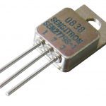 Power (TO/SMD) Rectifier Diodes