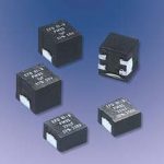 PM95 (SMDl) Metallized Polyester capacitors