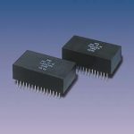 PM87N (radial) Film capacitors for SMPS