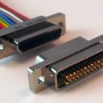 Micro-D Connector Series